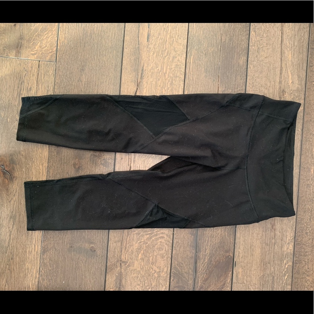 3/4 Leggings